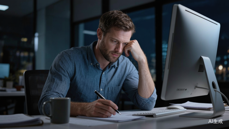 张雪峰,敲响了警钟